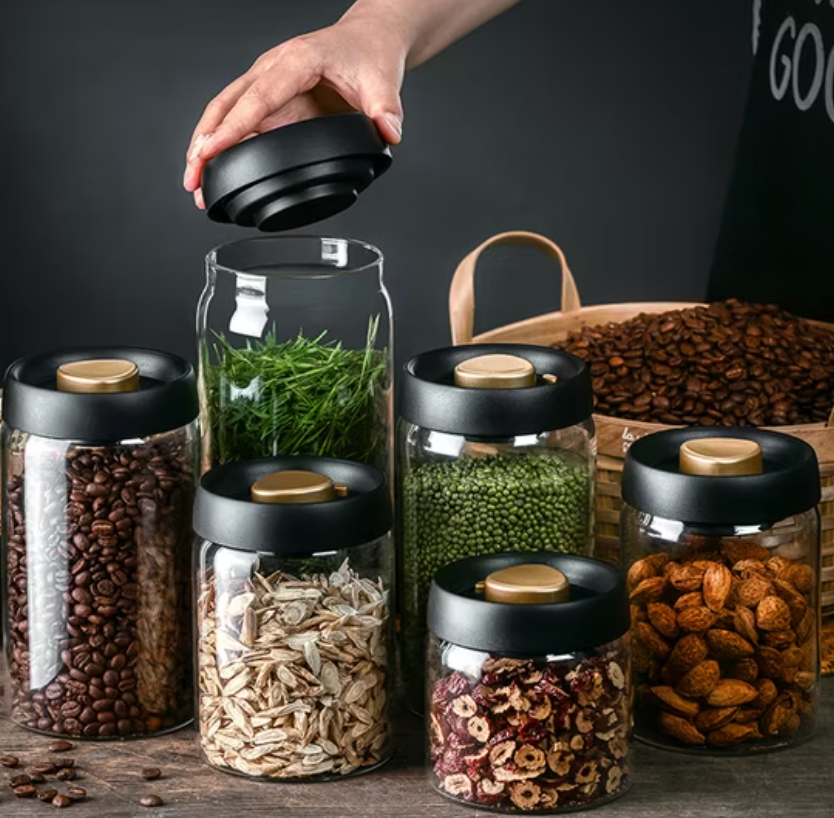 Specialty Coffee Bar