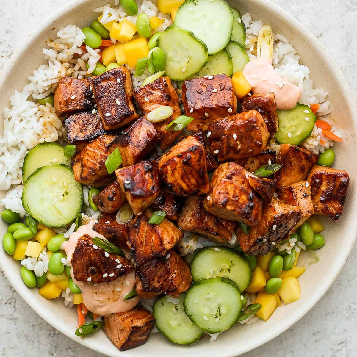20 High Protein Air Fryer Dinners