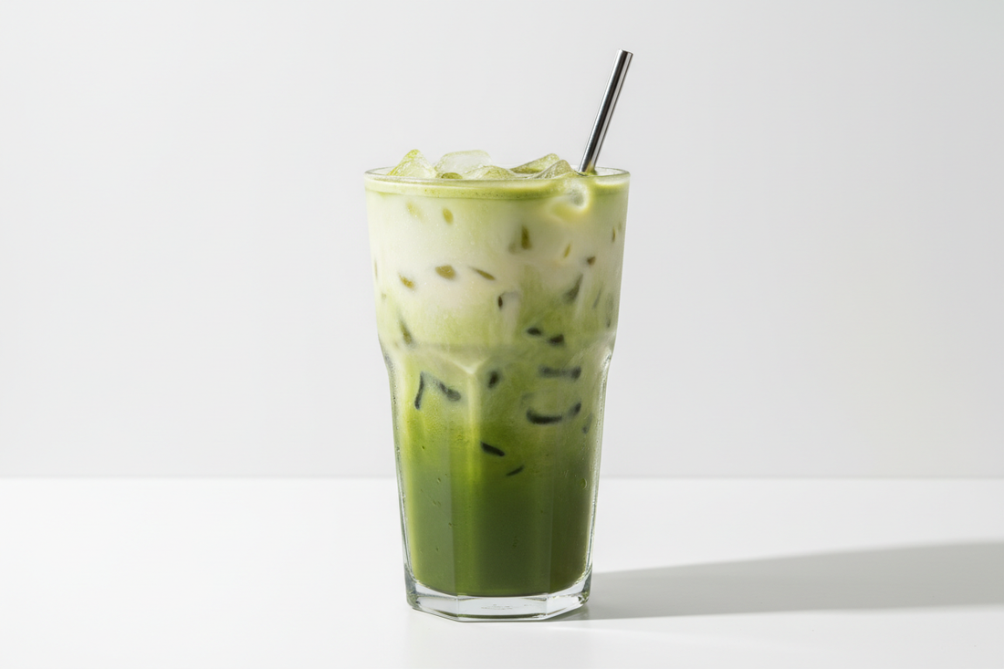Matcha Benefits + Delicious Combinations (Ritta Eats Way)
