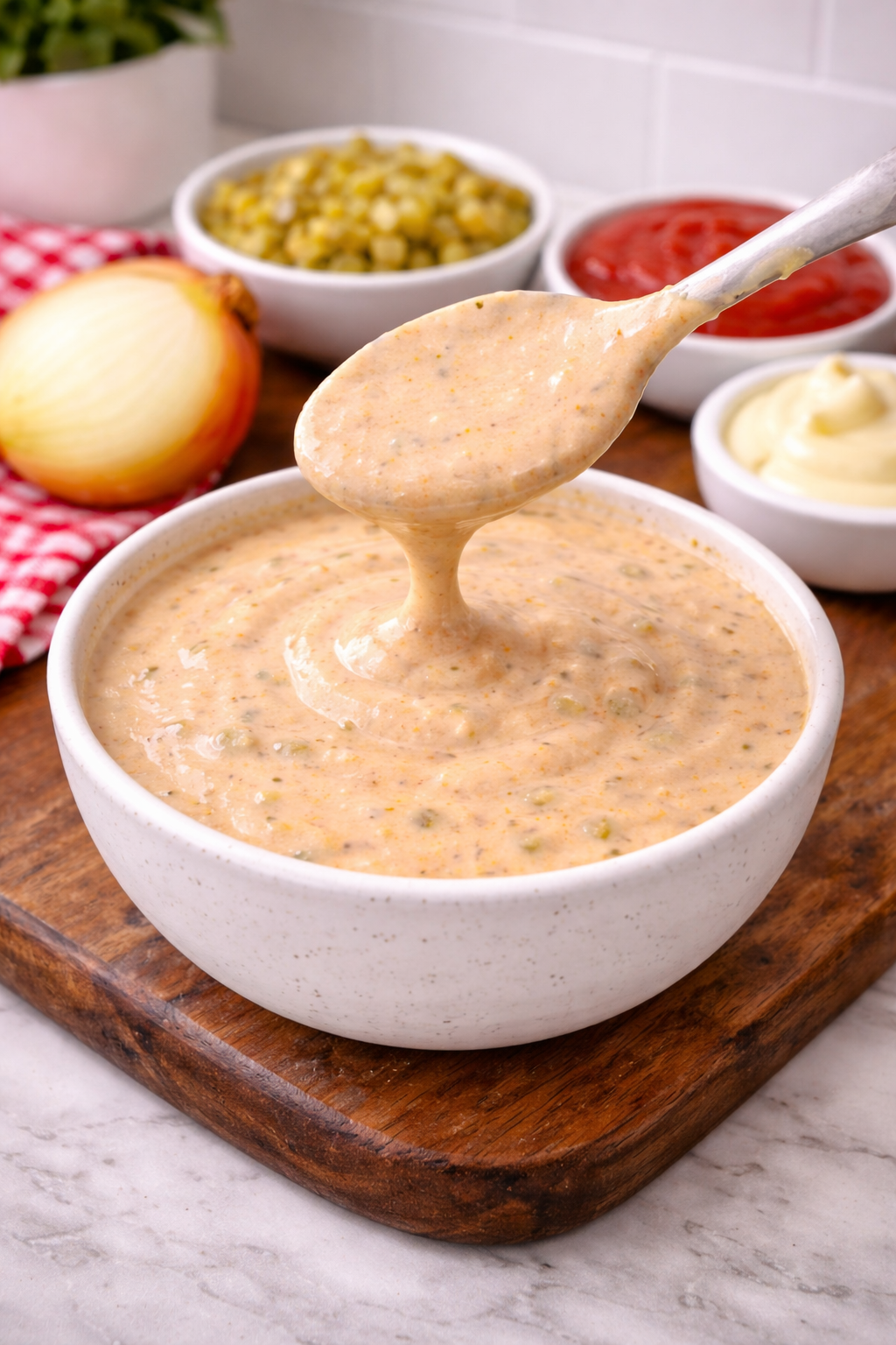 15 High Protein Sauces You'll Actually Enjoy