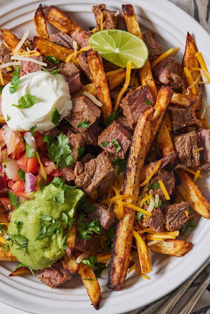 High Protein 30 min Power Bowls