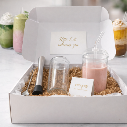 Special Cup Tool Kit (Limited Drop SALE)