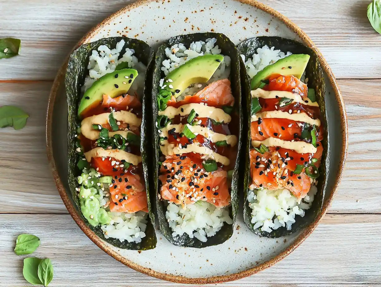 20 Quick Air Fryer DInners