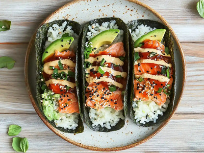 20 Quick Air Fryer DInners