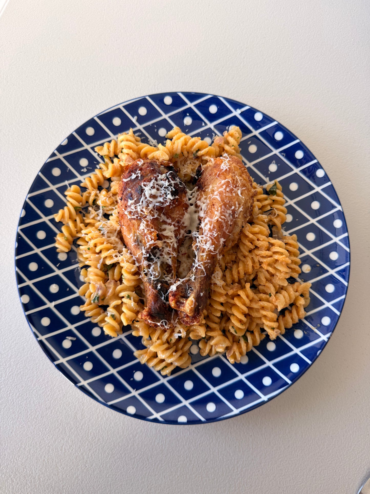 8 EASY CHICKEN MARINADES