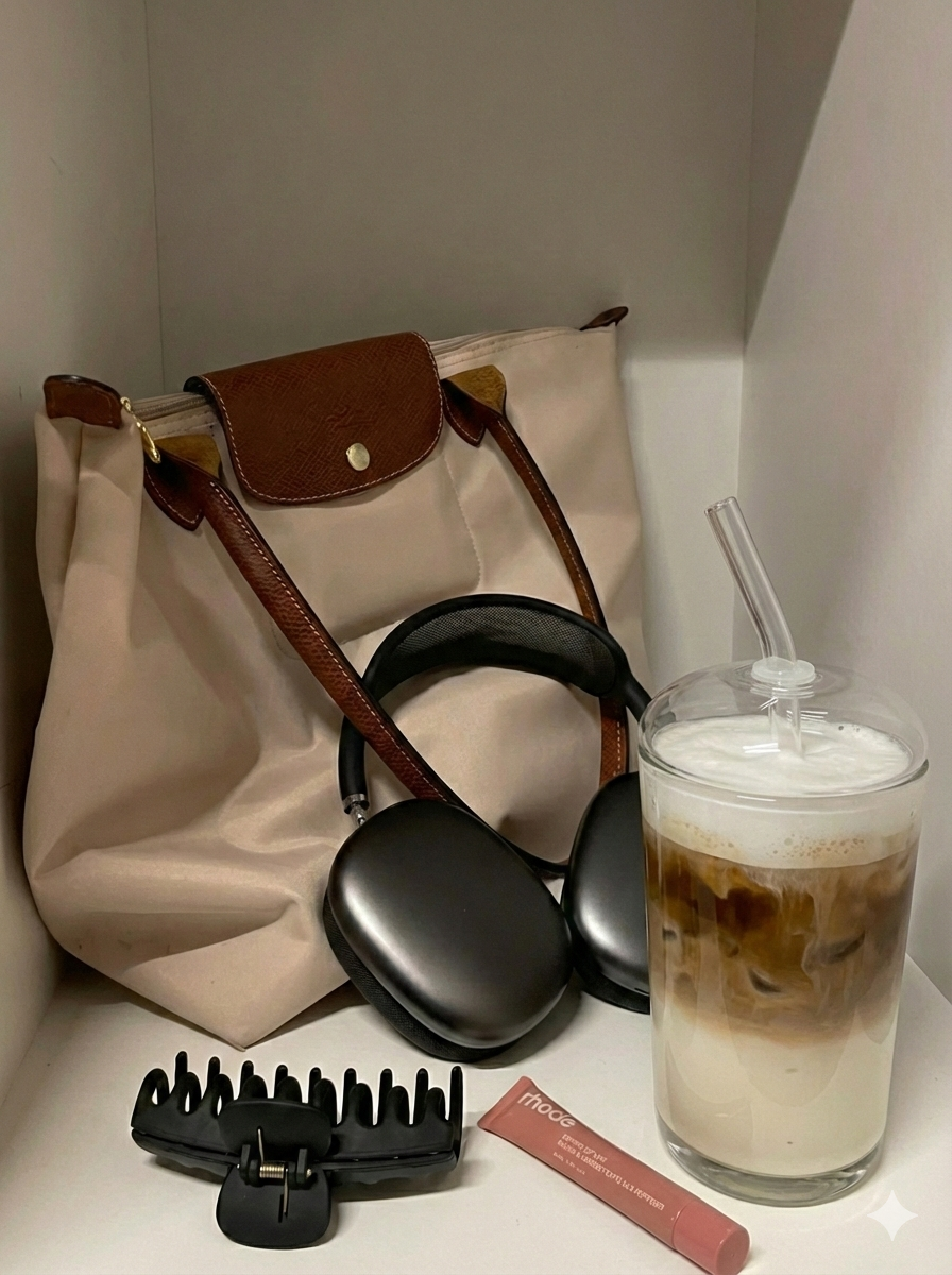 Special Cup Tool Kit (Limited Drop SALE)