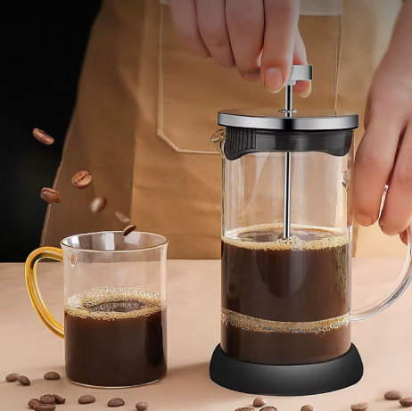 French press 350 ml