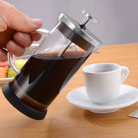 French press 350 ml