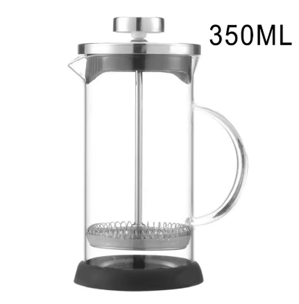 French press 350 ml