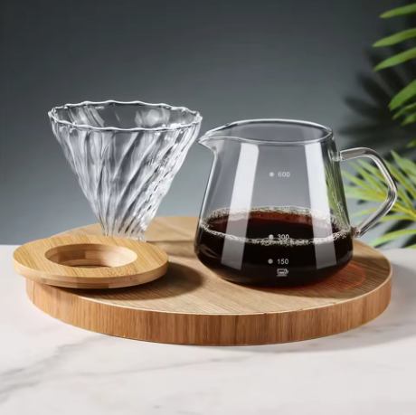 Specialty Coffee Bar