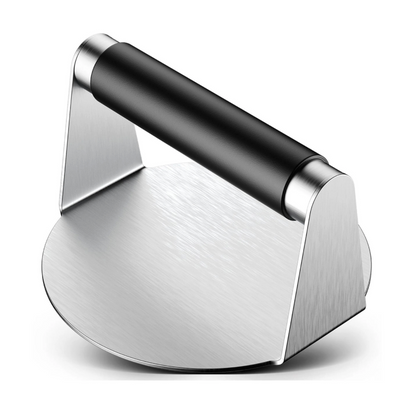 Stainless Steel Burger Smasher - SALE