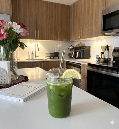 Special Cup Tool Kit (Limited Drop SALE)