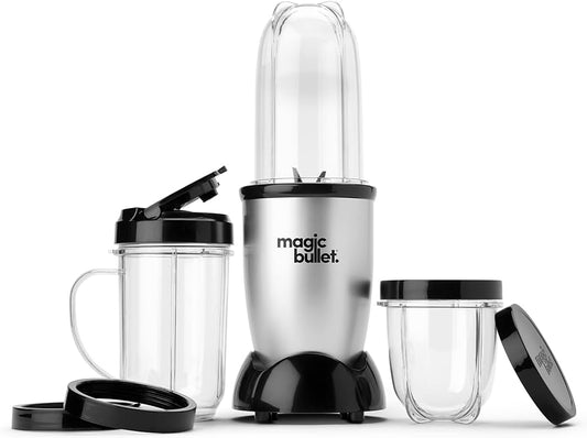 Magic Bullet Blender