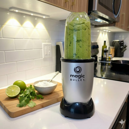 Magic Bullet Blender