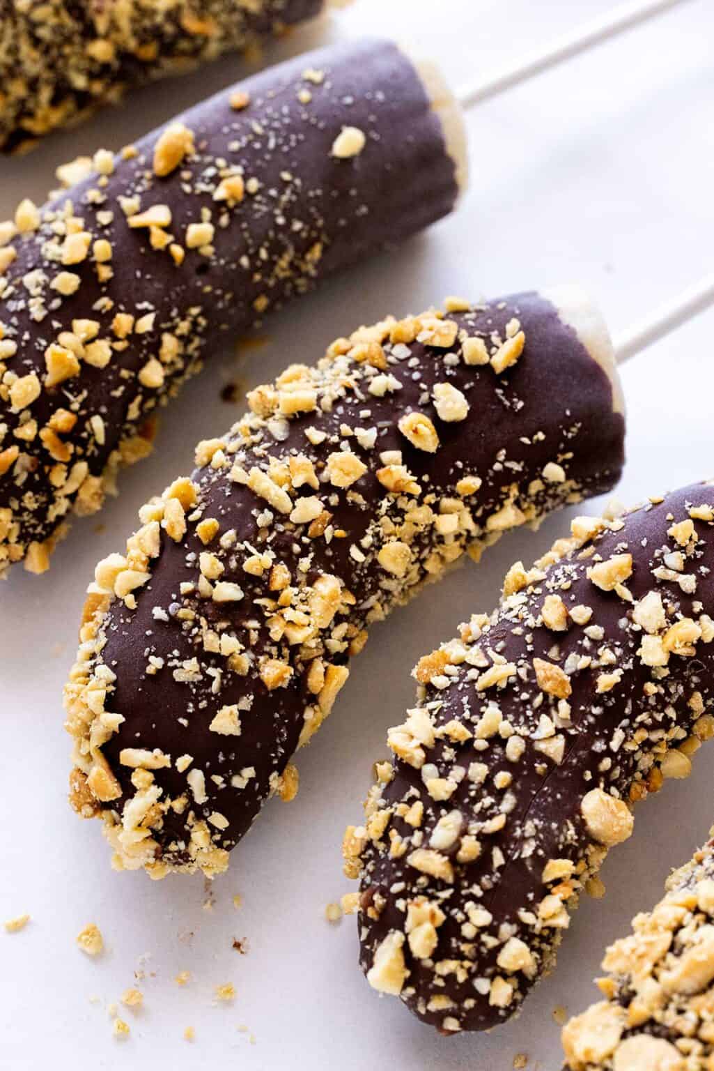 14 High Protein Healthy Desserts (Better Macros)