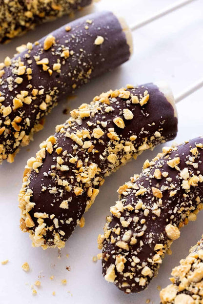 14 High Protein Healthy Desserts (Better Macros)