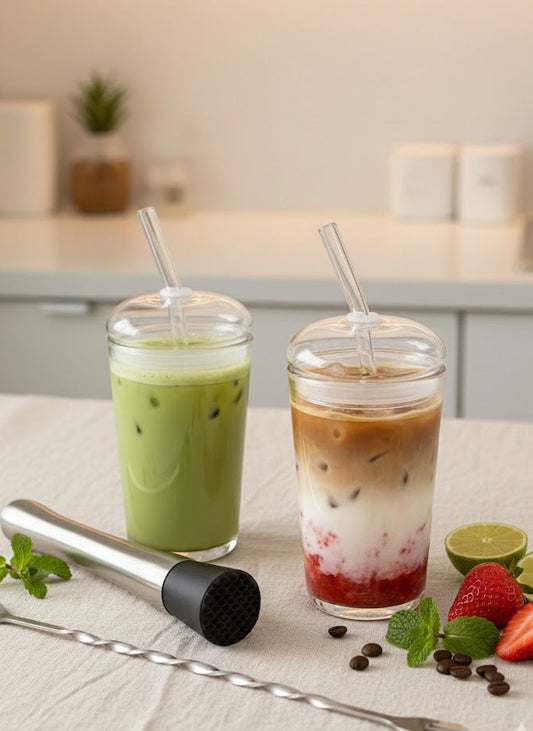 Special Cup Tool Kit (Limited Drop SALE)