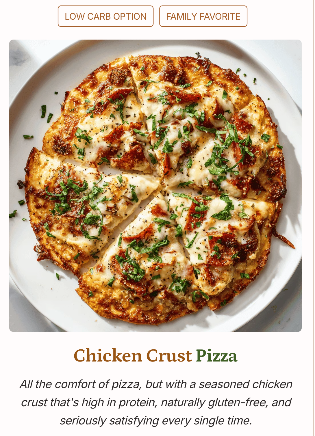 Complete eBook Bundle — All 6 Recipe Books