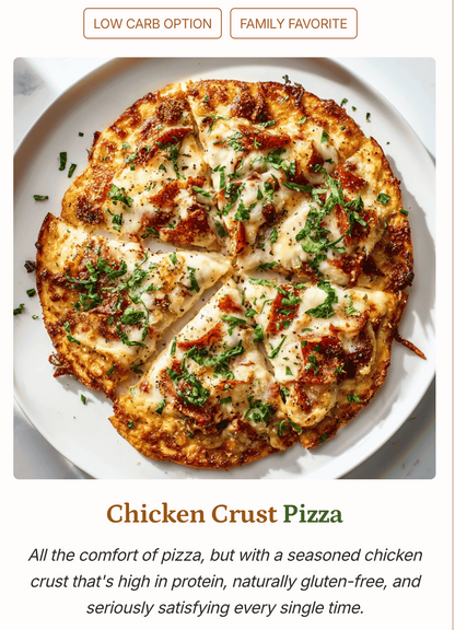 Complete eBook Bundle — All 6 Recipe Books