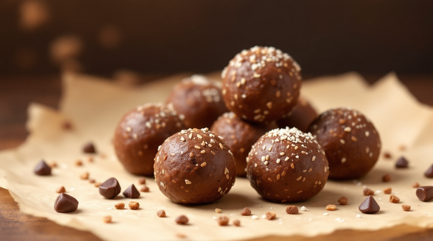 14 High Protein Healthy Desserts (Better Macros)