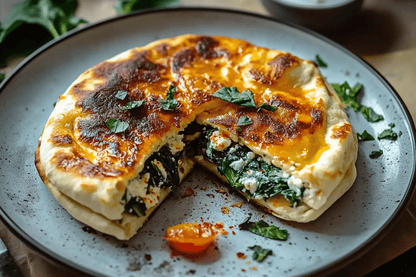 30 High Protein Breakfasts