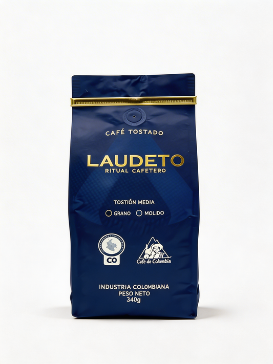 Laudeto Castillo Washed Fermented