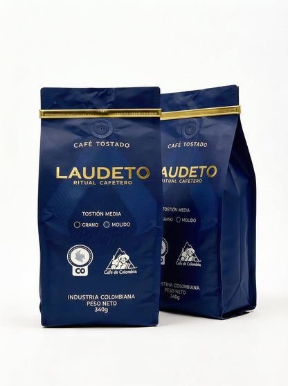 Laudeto Castillo Washed Fermented