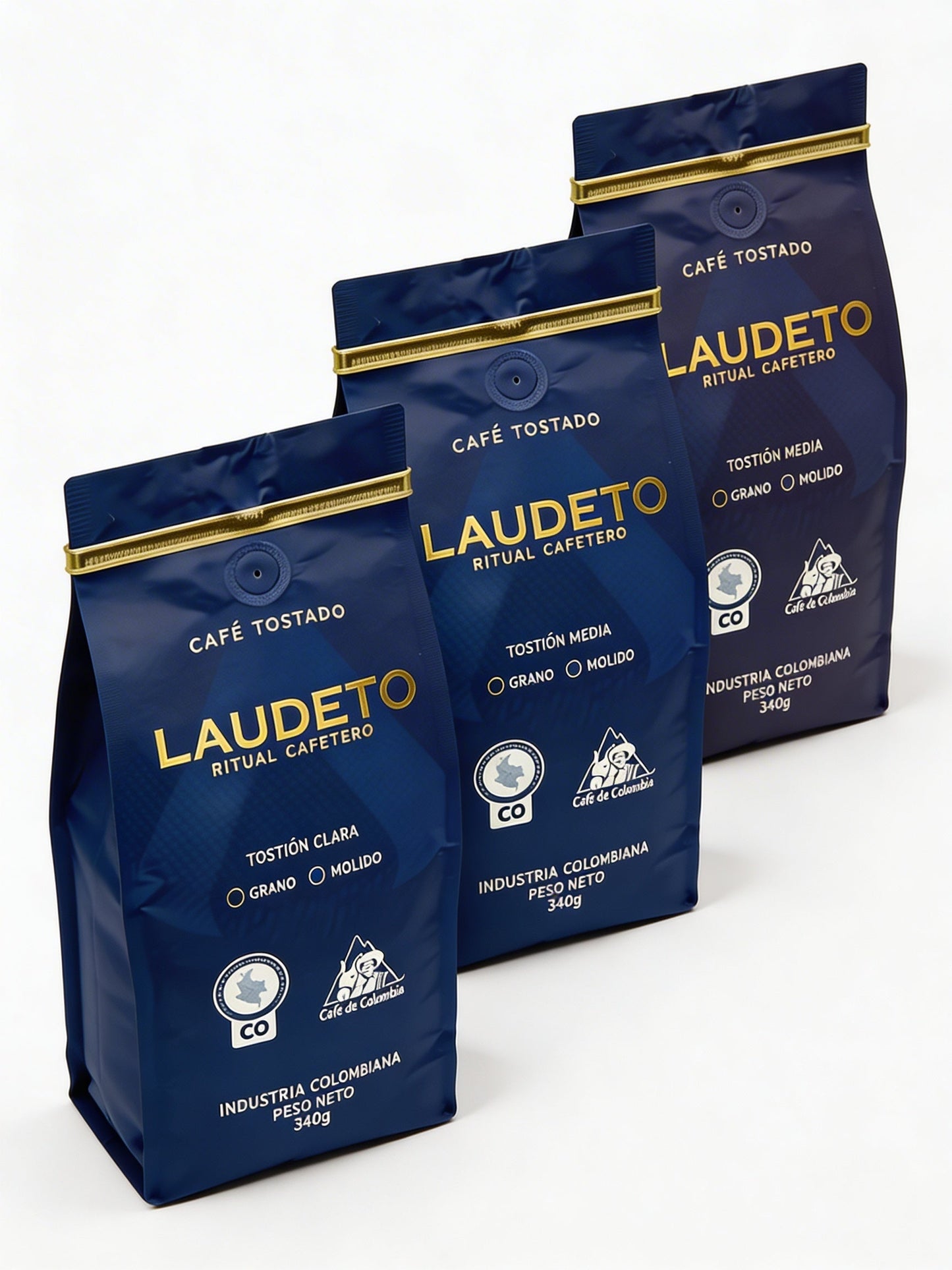 Laudeto Castillo Washed Fermented