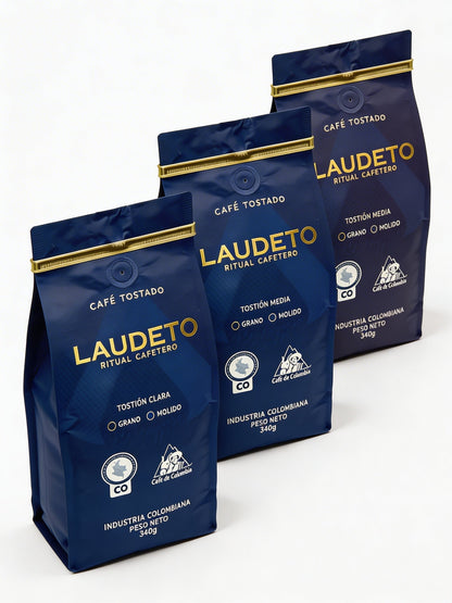 Laudeto Castillo Washed Fermented