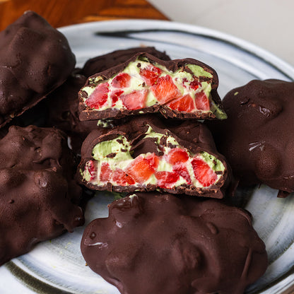 10 HEALTHY DESSERTS that actually impress