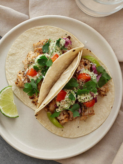 Air fryer tacos — Ritta Eats
