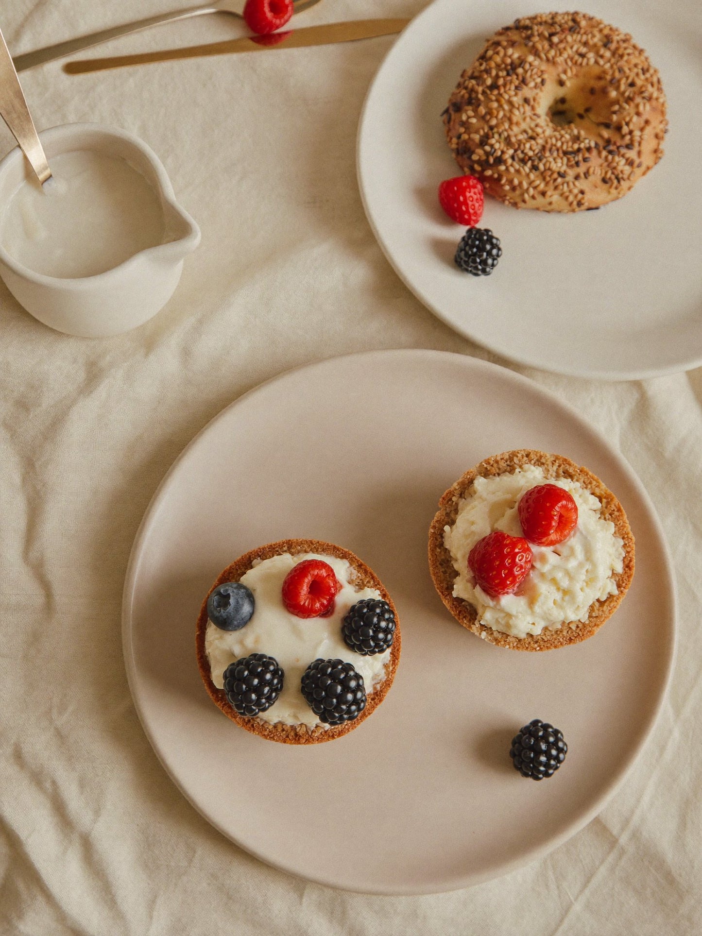 High protein breakfast — Ritta Eats