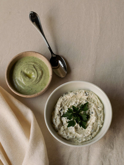 High protein sauces — Ritta Eats